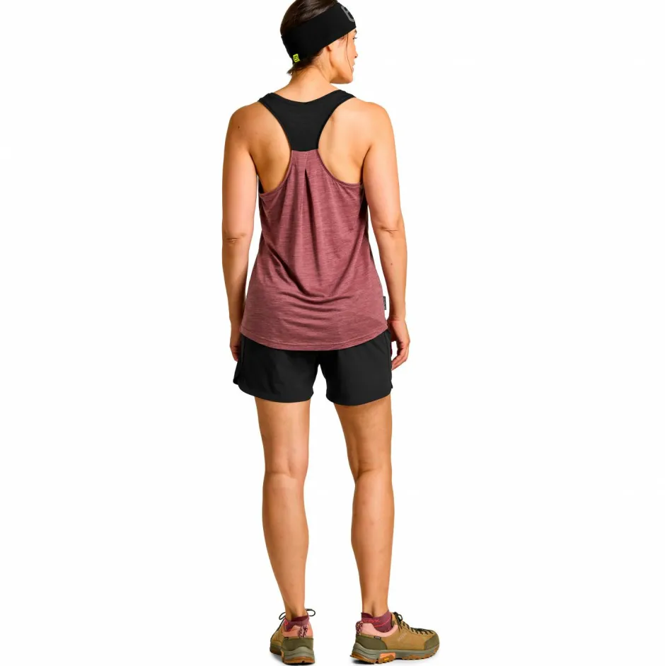 Ortovox - Woen' 150 Coo ogo Top - Tank Top