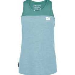 Ortovox - Woen' 150 Coo ogo Top - Tank Top