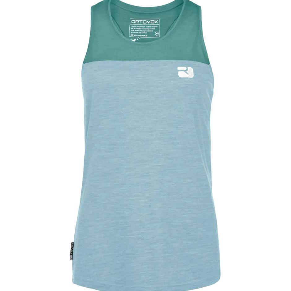 Ortovox - Woen' 150 Coo ogo Top - Tank Top