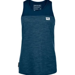 Ortovox - Woen' 150 Coo ogo Top - Tank Top