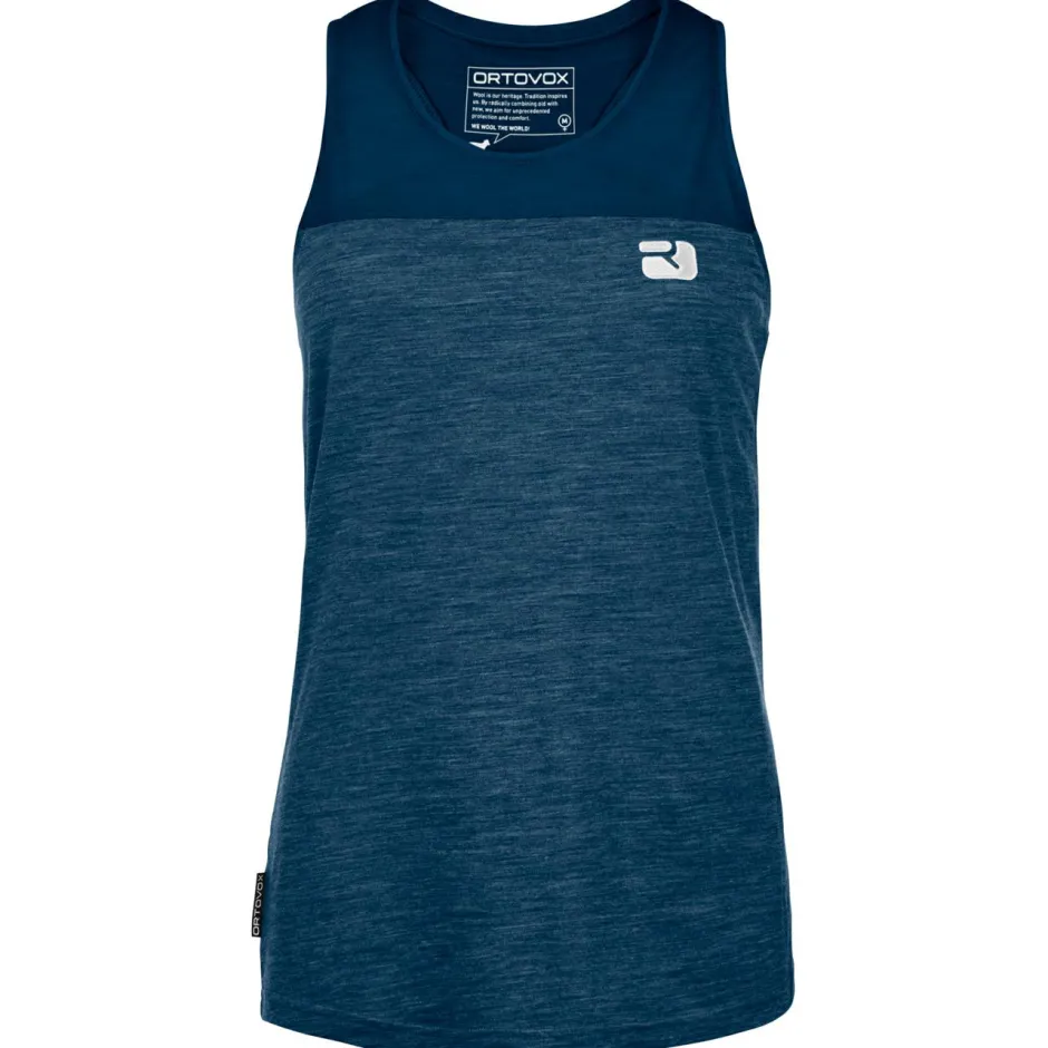 Ortovox - Woen' 150 Coo ogo Top - Tank Top