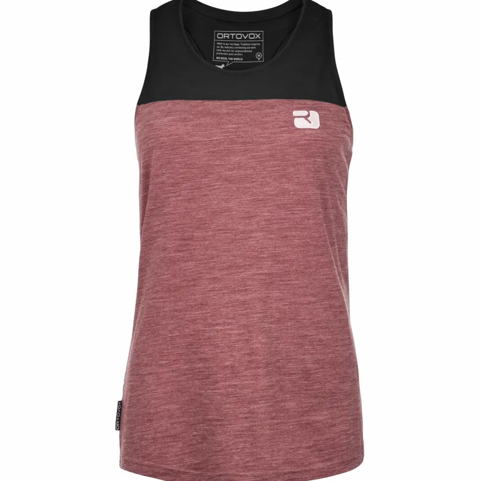 Ortovox - Woen' 150 Coo ogo Top - Tank Top