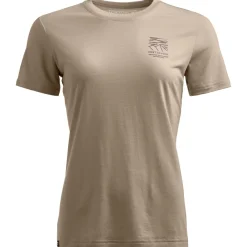 Ortovox - Women's 150 Cool Mountain Mission T-Shirt - Merinoshirt Discount
