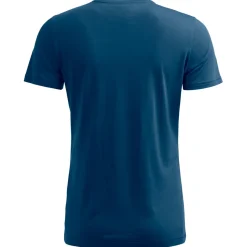 Ortovox - Woen' 120 Coo Tec Abtract T-hirt - erinohirt
