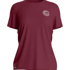 Ortovox - Woen' 120 Coo Tec Chooe ountain T-hirt - erinohirt