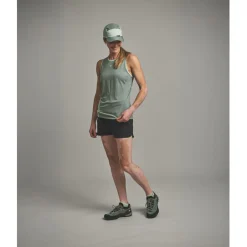 Ortovox Wanderbekleidung|Shirts, Hemden & Longsleeves-- Women's 120 Cool Tec Fast Upward Top - Merinoshirt