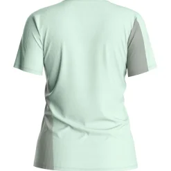 Ortovox - Woen' 120 Coo Tec Fat Upward T-hirt - erinohirt