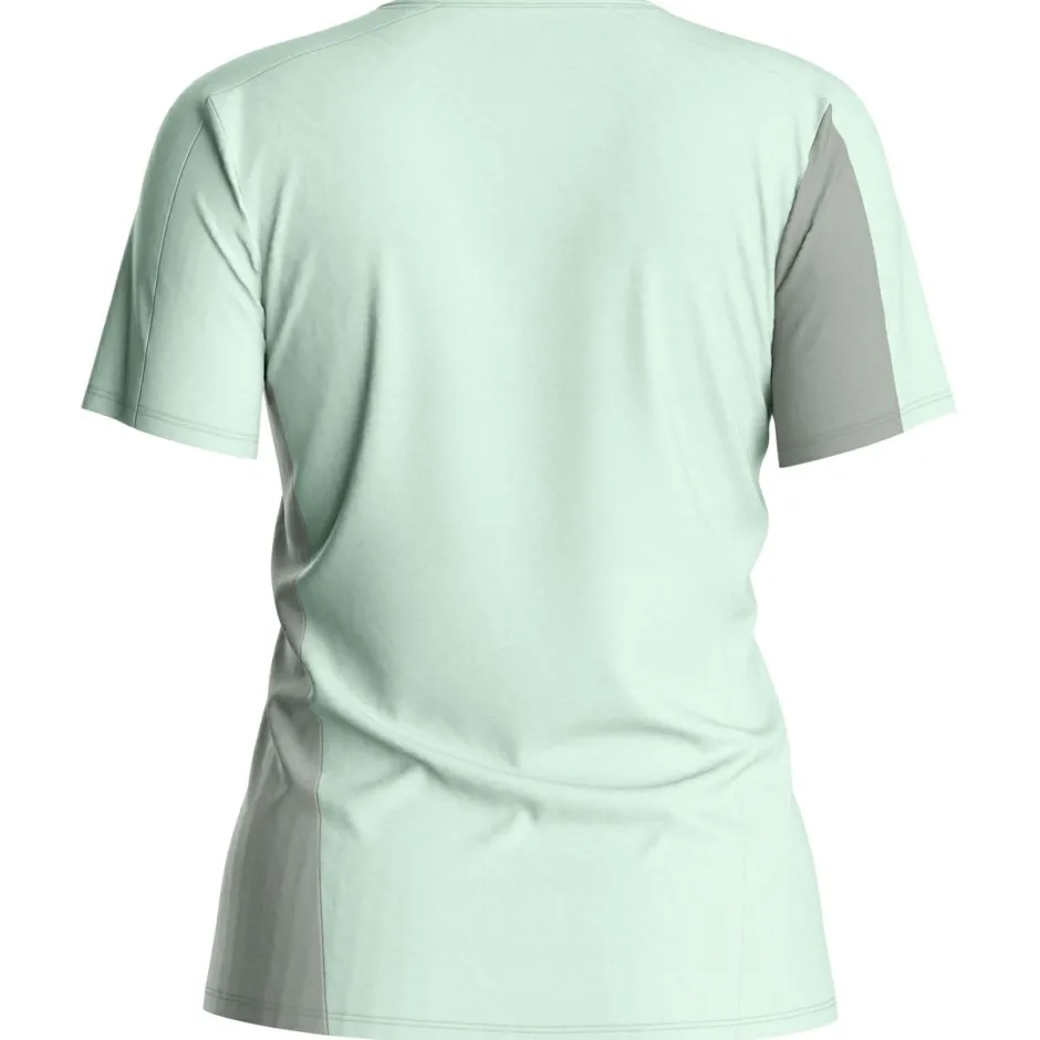 Ortovox - Woen' 120 Coo Tec Fat Upward T-hirt - erinohirt