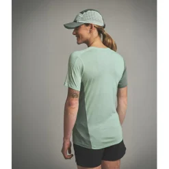 Ortovox - Woen' 120 Coo Tec Fat Upward T-hirt - erinohirt