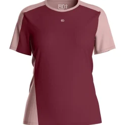 Ortovox - Woen' 120 Coo Tec Fat Upward T-hirt - erinohirt
