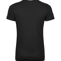 Ortovox - Women's 120 Cool Tec Mountain Stripe T-Shirt - Merinoshirt Sale