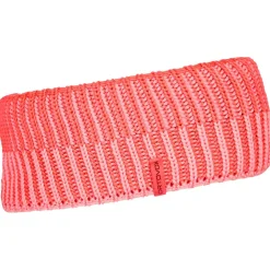 Ortovox Wanderbekleidung|Kopfbedeckungen-- Women's Deep Knit Headband - Stirnband