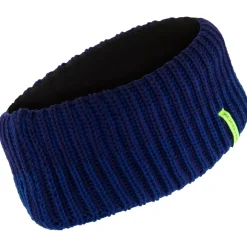 Ortovox Wanderbekleidung|Kopfbedeckungen-- Women's Deep Knit Headband - Stirnband