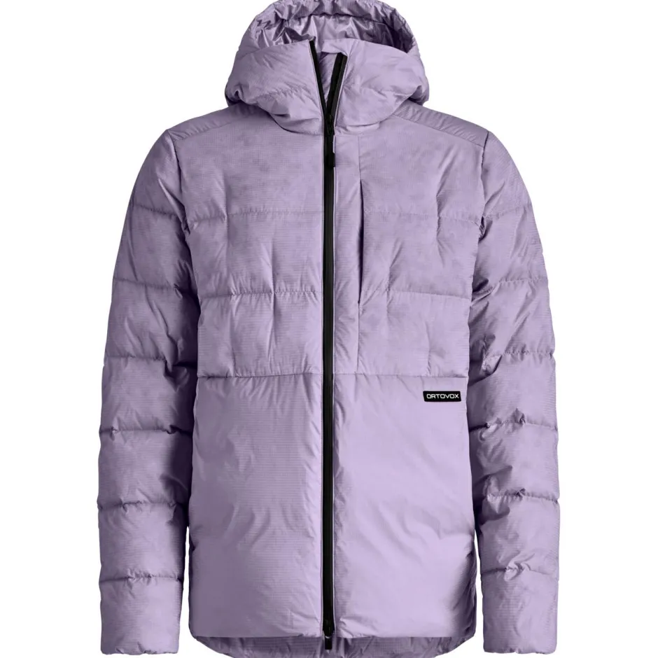 Ortovox Skibekleidung|Jacken-- Women's DownWool 270 Jacket - Isolationsjacke