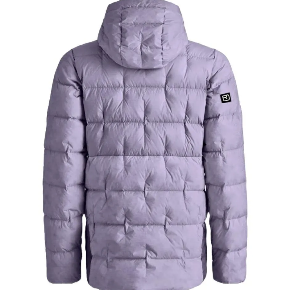 Ortovox Skibekleidung|Jacken-- Women's DownWool 270 Jacket - Isolationsjacke