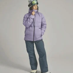 Ortovox Skibekleidung|Jacken-- Women's DownWool 270 Jacket - Isolationsjacke