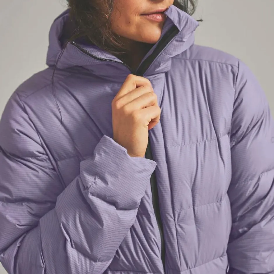 Ortovox Skibekleidung|Jacken-- Women's DownWool 270 Jacket - Isolationsjacke