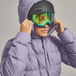 Ortovox Skibekleidung|Jacken-- Women's DownWool 270 Jacket - Isolationsjacke