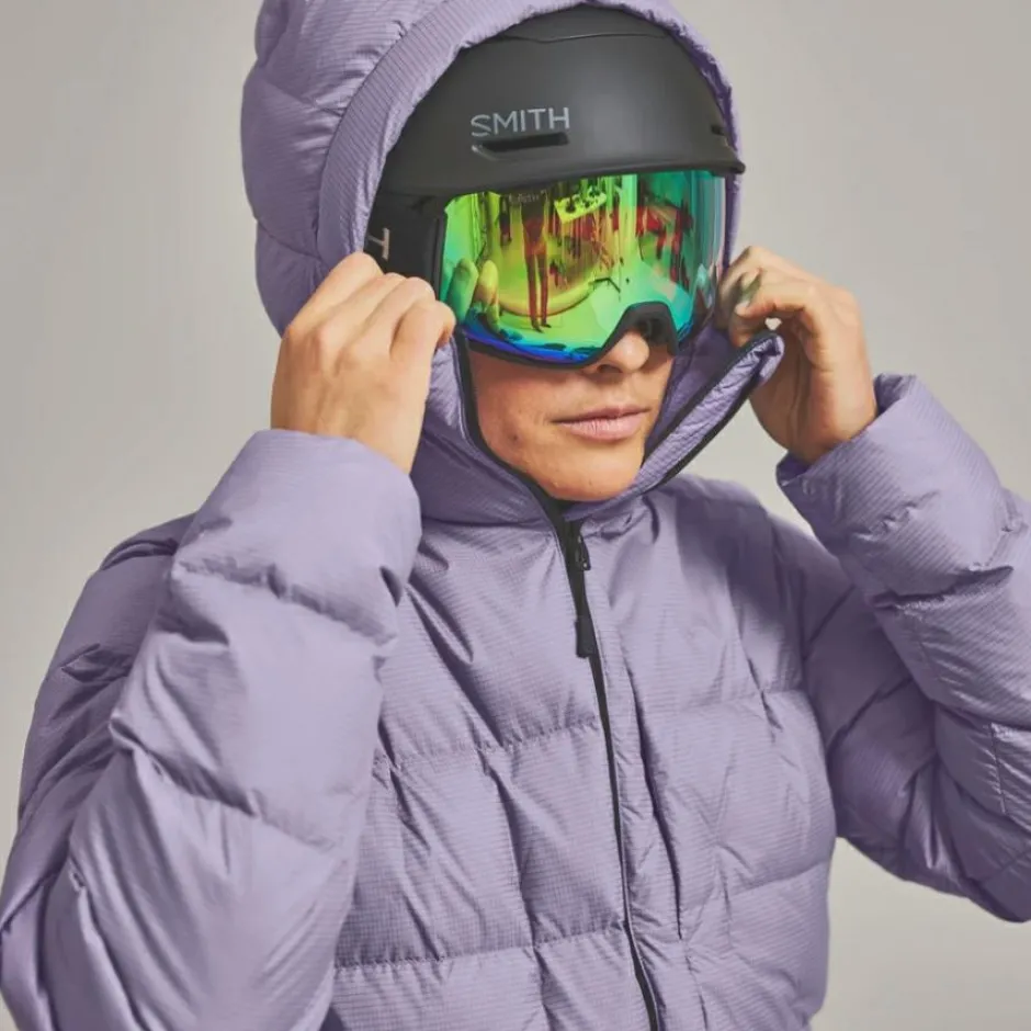 Ortovox Skibekleidung|Jacken-- Women's DownWool 270 Jacket - Isolationsjacke