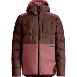 Ortovox Skibekleidung|Jacken-- Women's DownWool 270 Jacket - Isolationsjacke