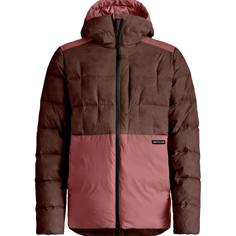 Ortovox Skibekleidung|Jacken-- Women's DownWool 270 Jacket - Isolationsjacke