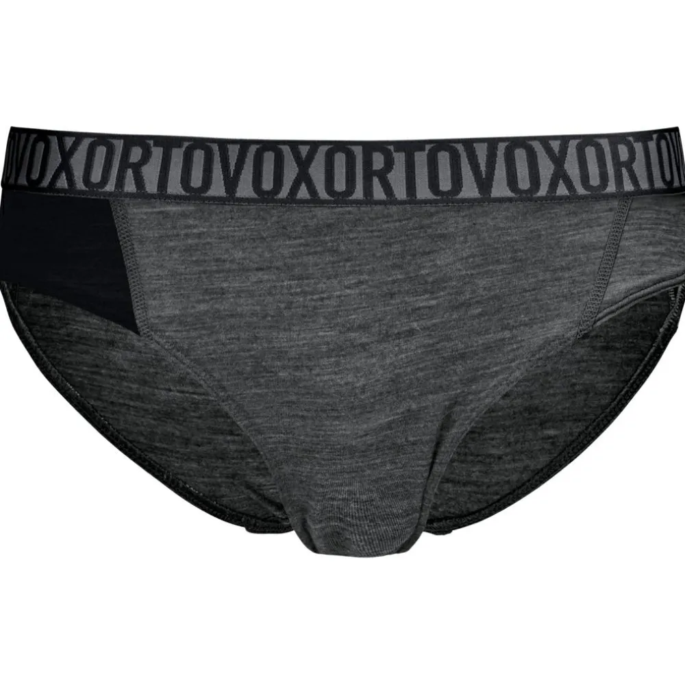 Ortovox - Women's 150 Essential Bikini - Merinounterwäsche Hot