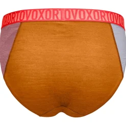 Ortovox - Women's 150 Essential Bikini - Merinounterwäsche Hot