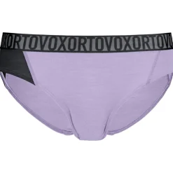 Ortovox - Women's 150 Essential Bikini - Merinounterwäsche Hot