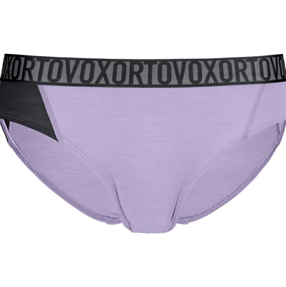Ortovox - Women's 150 Essential Bikini - Merinounterwäsche Hot