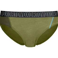 Ortovox - Women's 150 Essential Bikini - Merinounterwäsche Hot