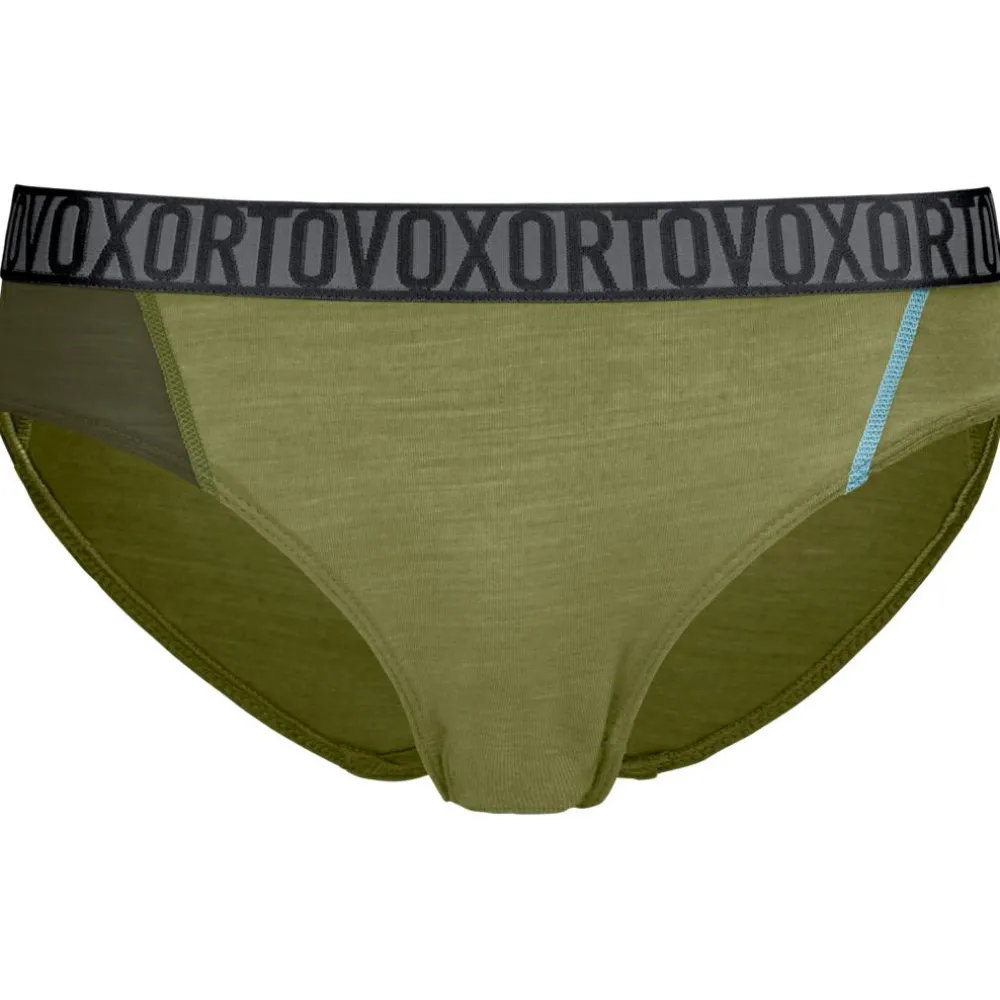 Ortovox - Women's 150 Essential Bikini - Merinounterwäsche Hot