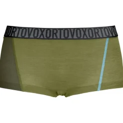 Ortovox Hochtourenbekleidung|Skibekleidung-- Women's 150 Essential Hot Pants - Merinounterwäsche