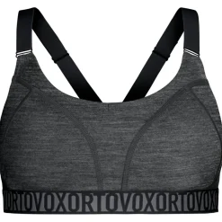 Ortovox - Woen' 150 Eentia port Top - port-BH