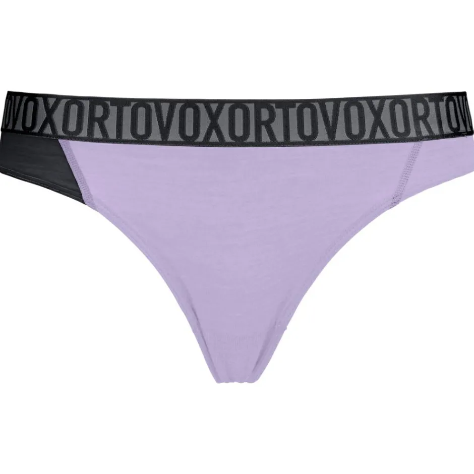 Ortovox - Woen' 150 Eentia Thong - erinounterwäche