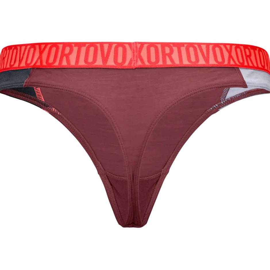 Ortovox - Woen' 150 Eentia Thong - erinounterwäche