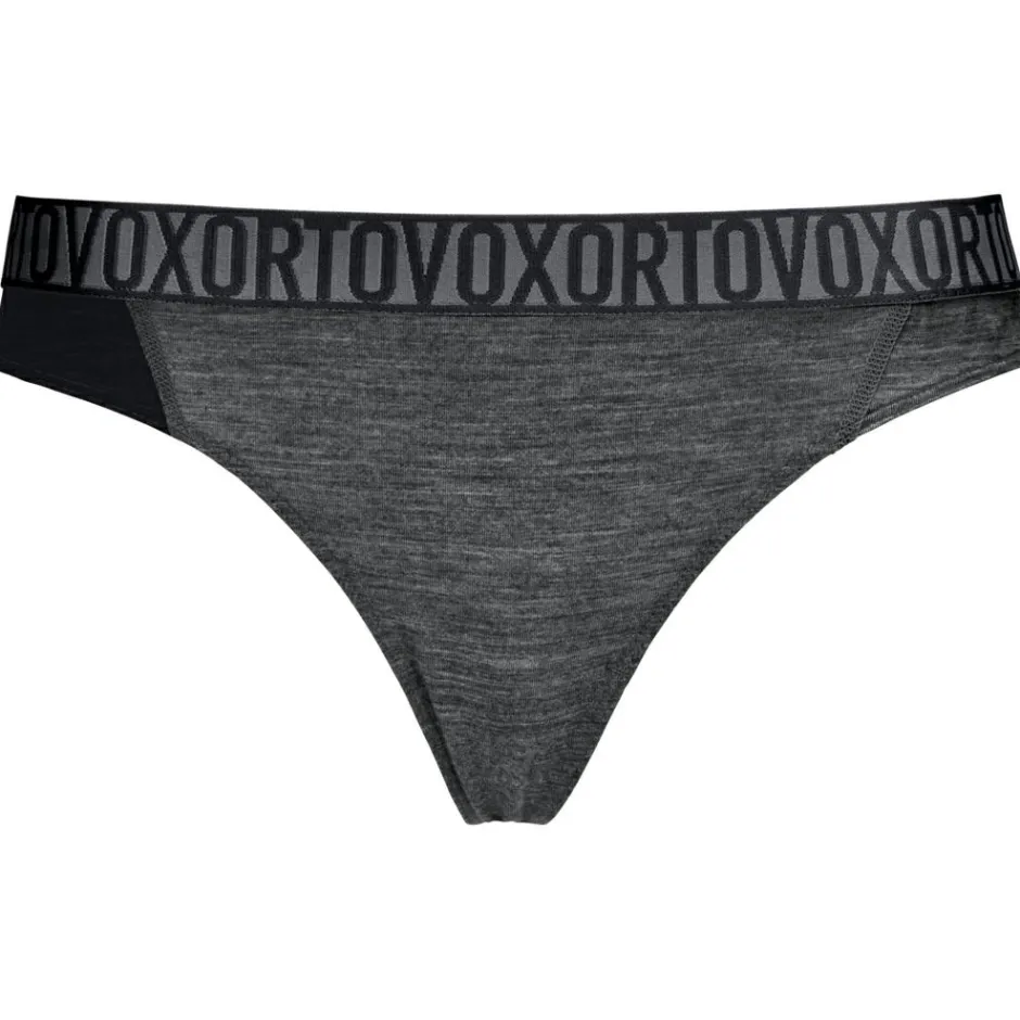 Ortovox - Woen' 150 Eentia Thong - erinounterwäche
