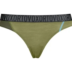Ortovox - Woen' 150 Eentia Thong - erinounterwäche