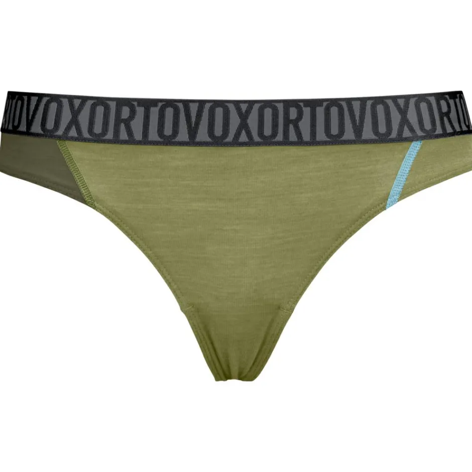 Ortovox - Woen' 150 Eentia Thong - erinounterwäche