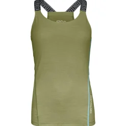 - Woen' 150 Eentia Top - erinohirt < Ortovox Hot