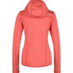 Ortovox Skibekleidung|Skipullover-- Women's Fleece Hoody - Fleecejacke