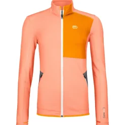 Ortovox - Woen' Feece Jacket - Feecejacke
