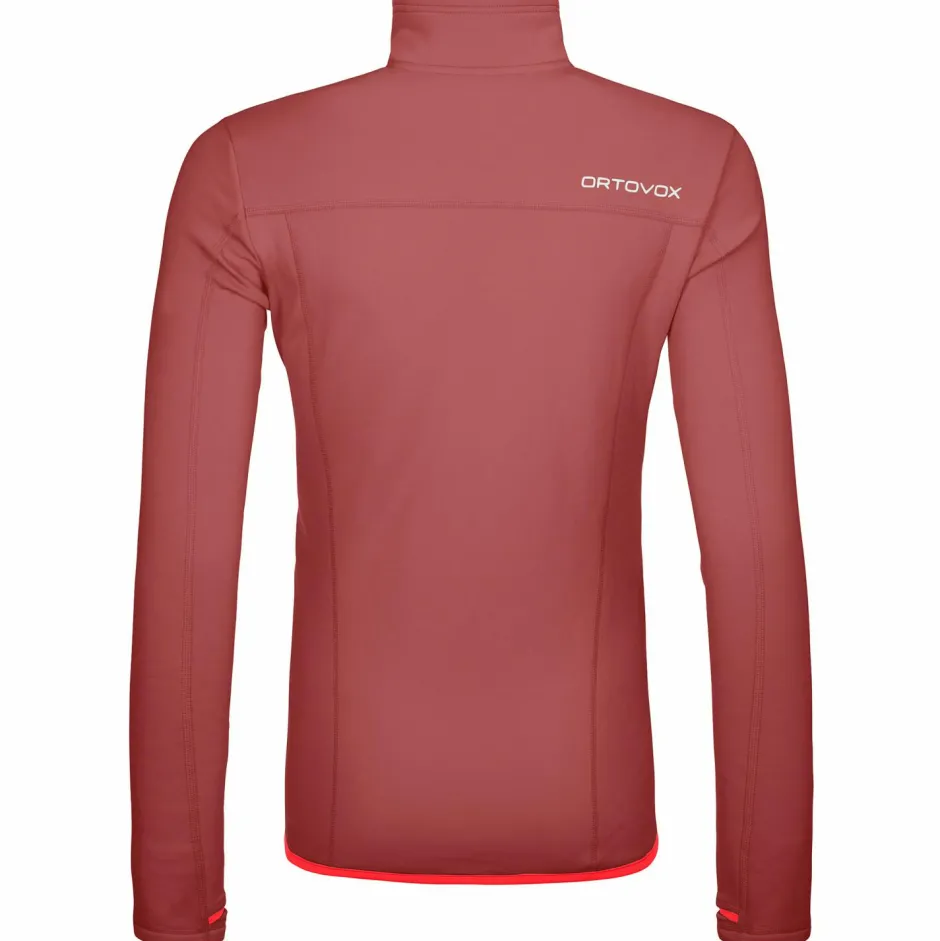 Ortovox - Woen' Feece Jacket - Feecejacke
