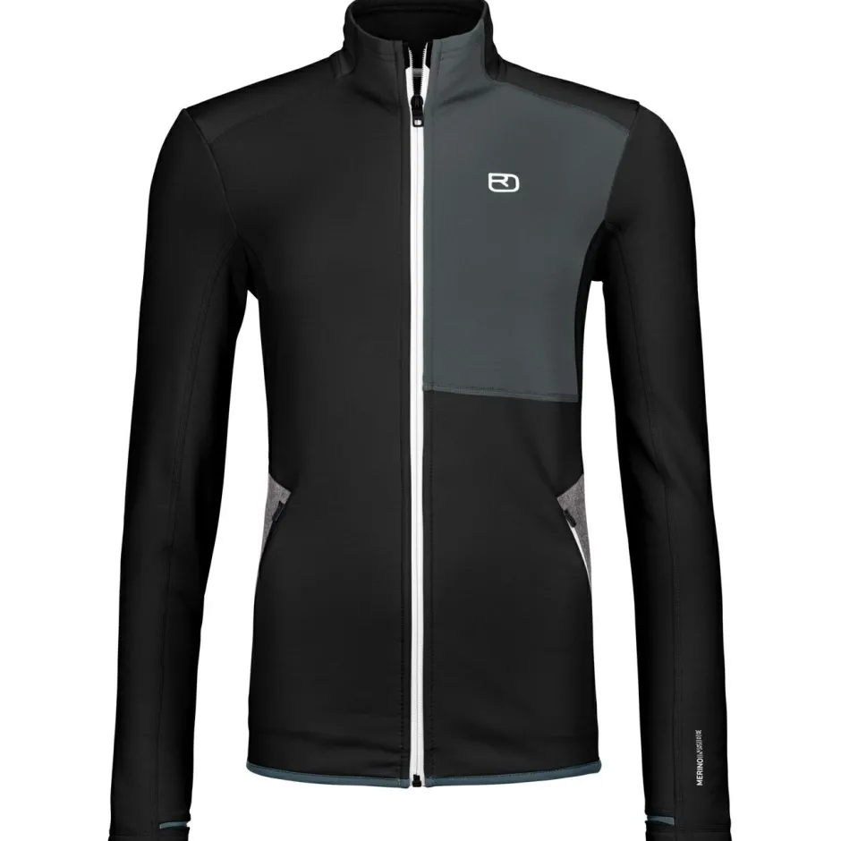 Ortovox - Woen' Feece Jacket - Feecejacke