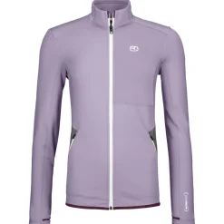 Ortovox - Woen' Feece Jacket - Feecejacke