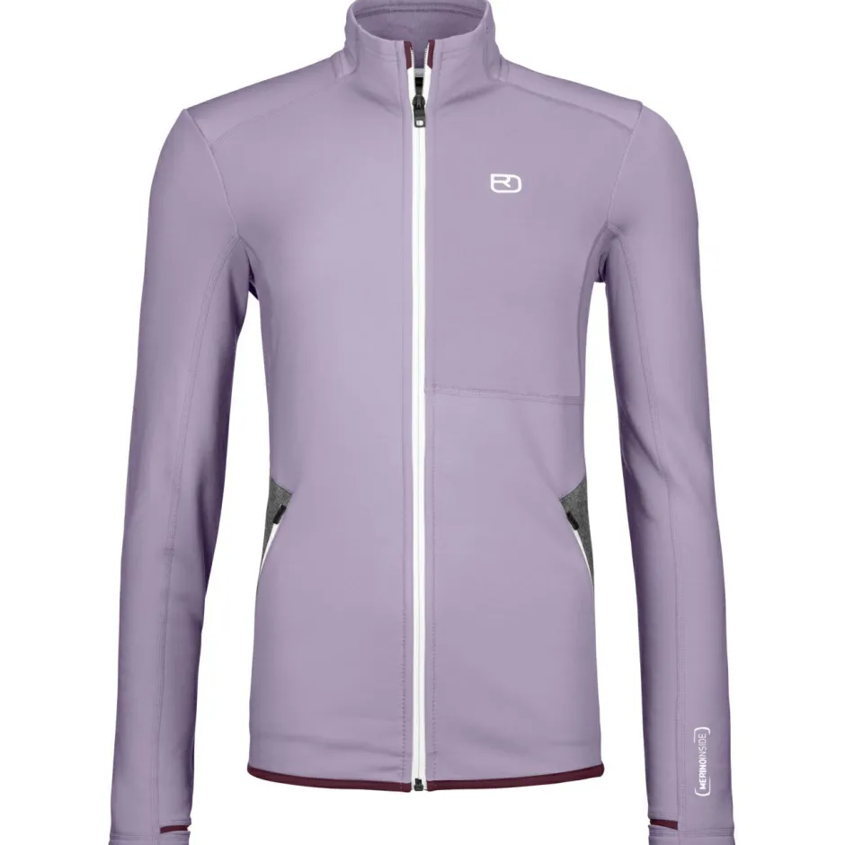 Ortovox - Woen' Feece Jacket - Feecejacke