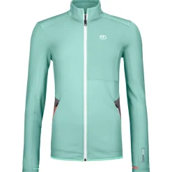 Ortovox - Woen' Feece Jacket - Feecejacke