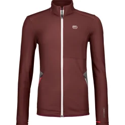 Ortovox - Woen' Feece Jacket - Feecejacke