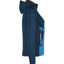 Ortovox - Women's Fleece Light Hoody - Fleecejacke Sale