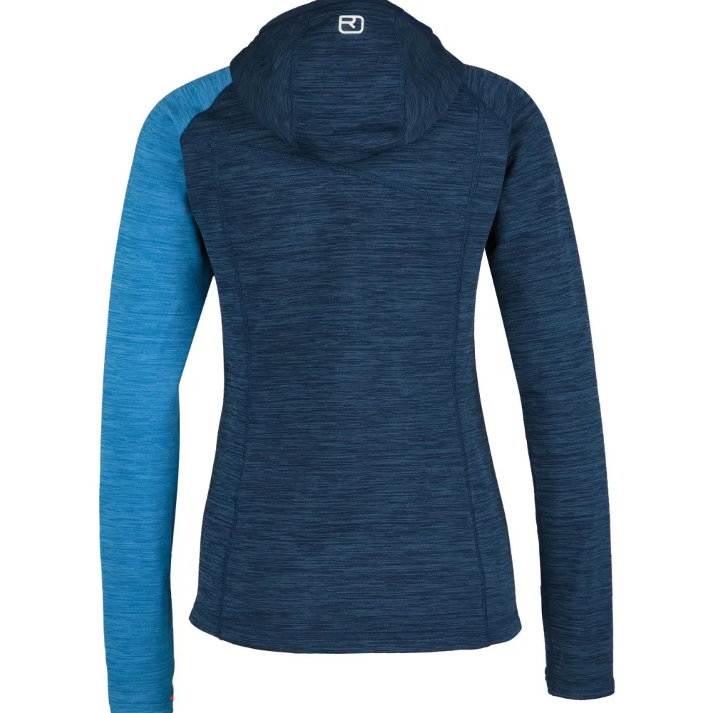 Ortovox - Women's Fleece Light Hoody - Fleecejacke Sale