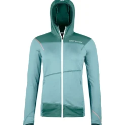 Ortovox - Women's Fleece Light Hoody - Fleecejacke Sale